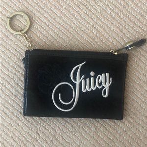 Card coin holder🖤
